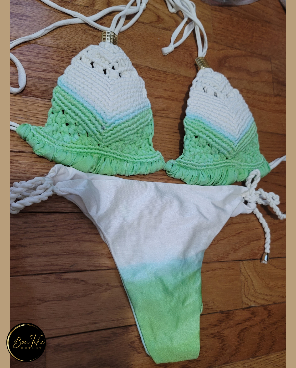 Macrame