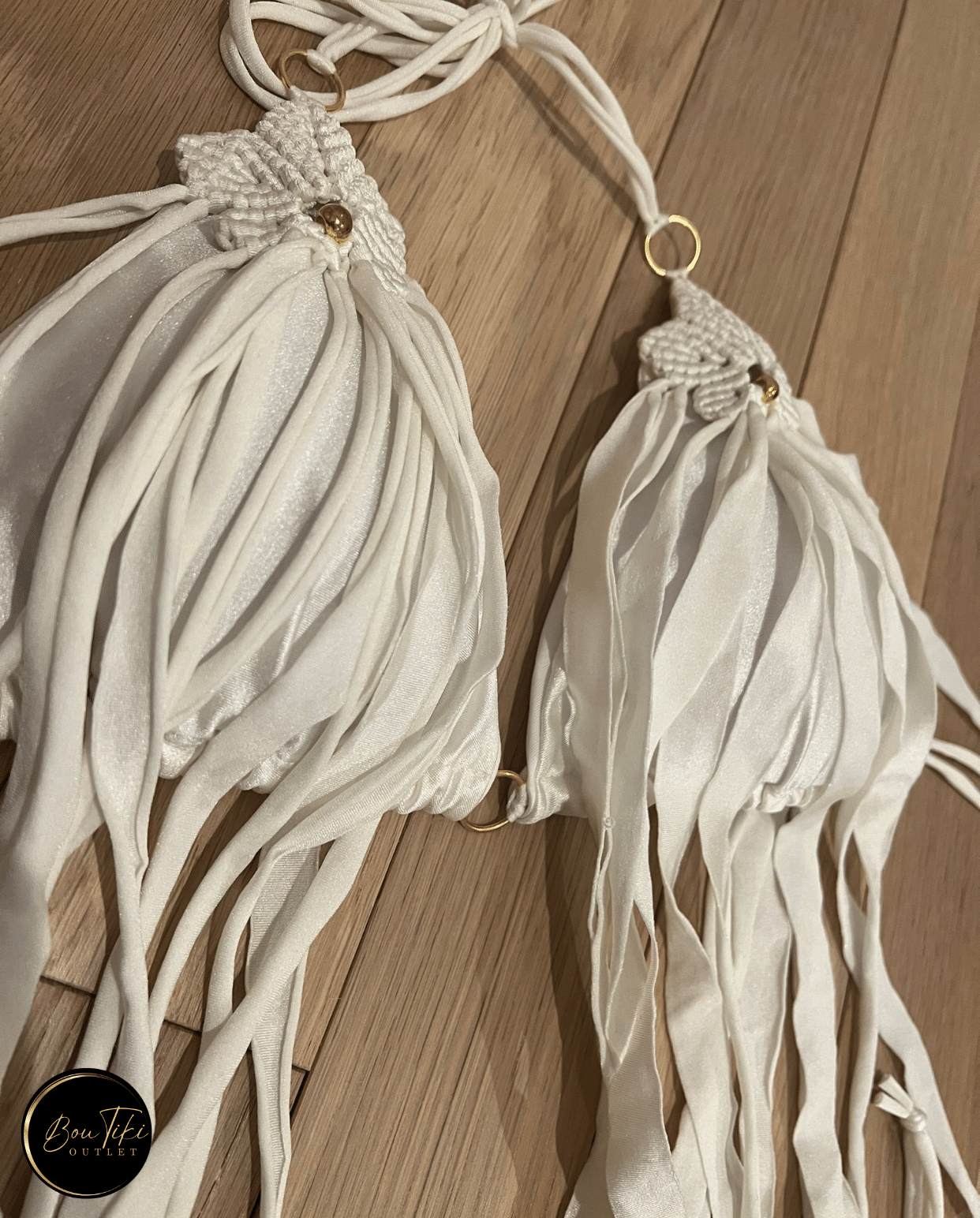 Fringe me down