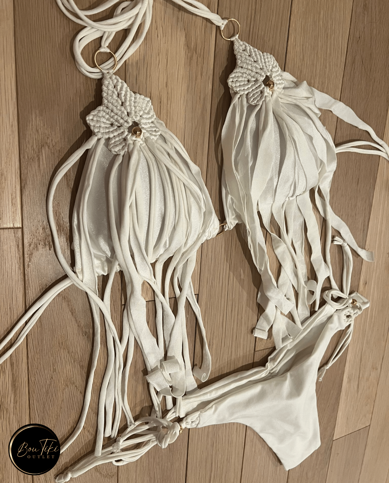 Fringe me down