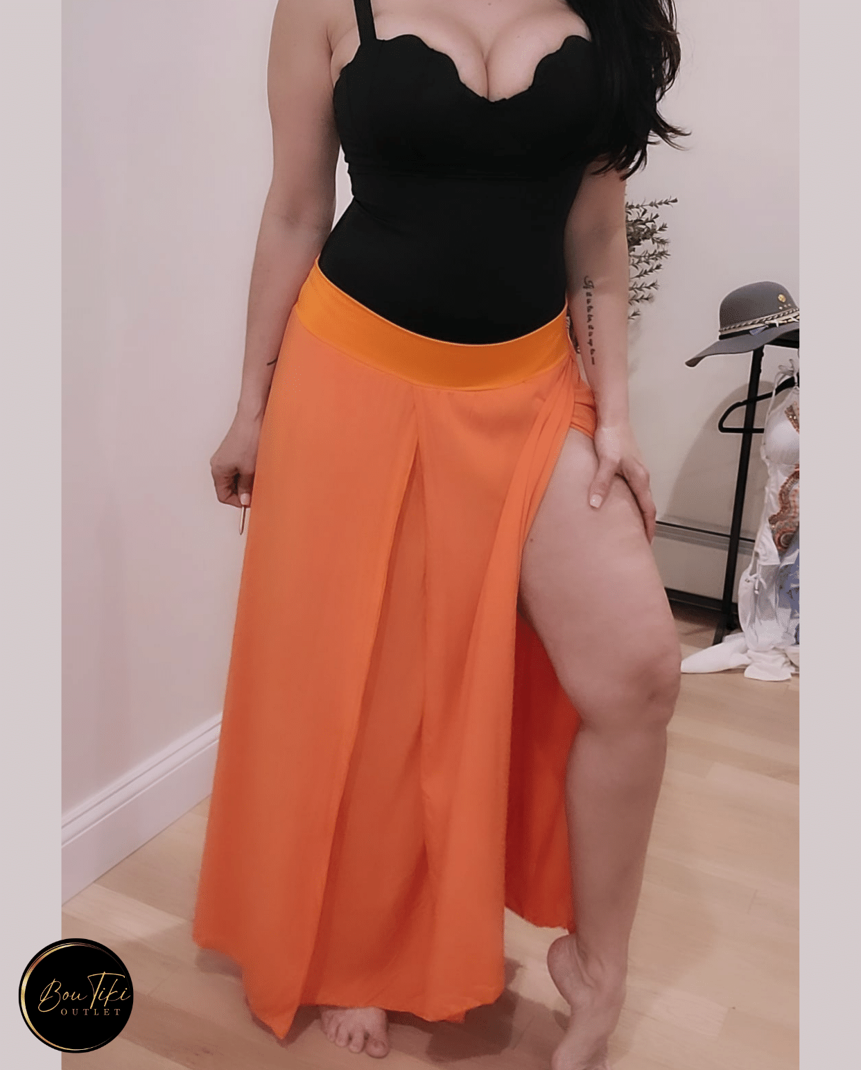 Multi-use Skirt cover up