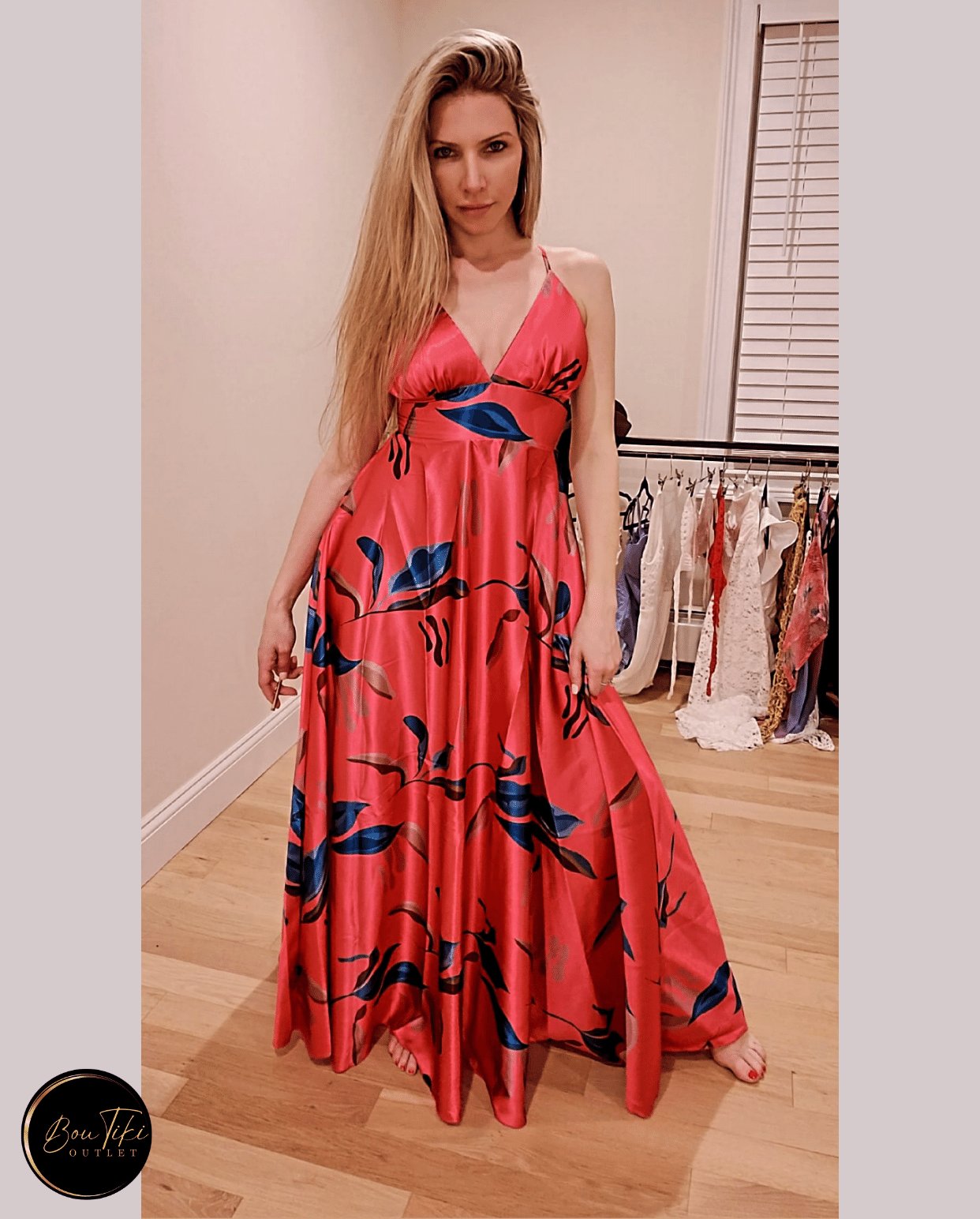 Dresses