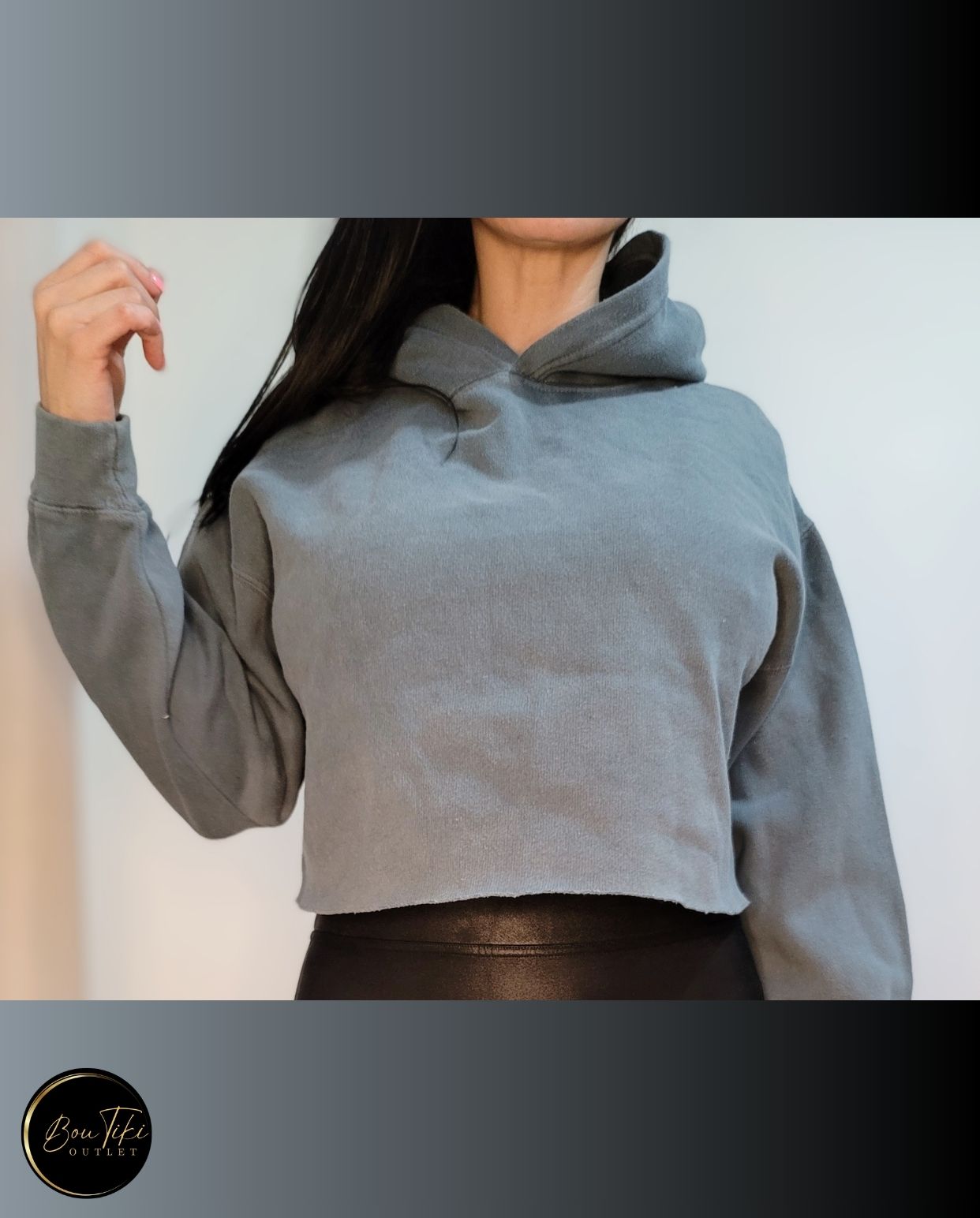 Vintage crop