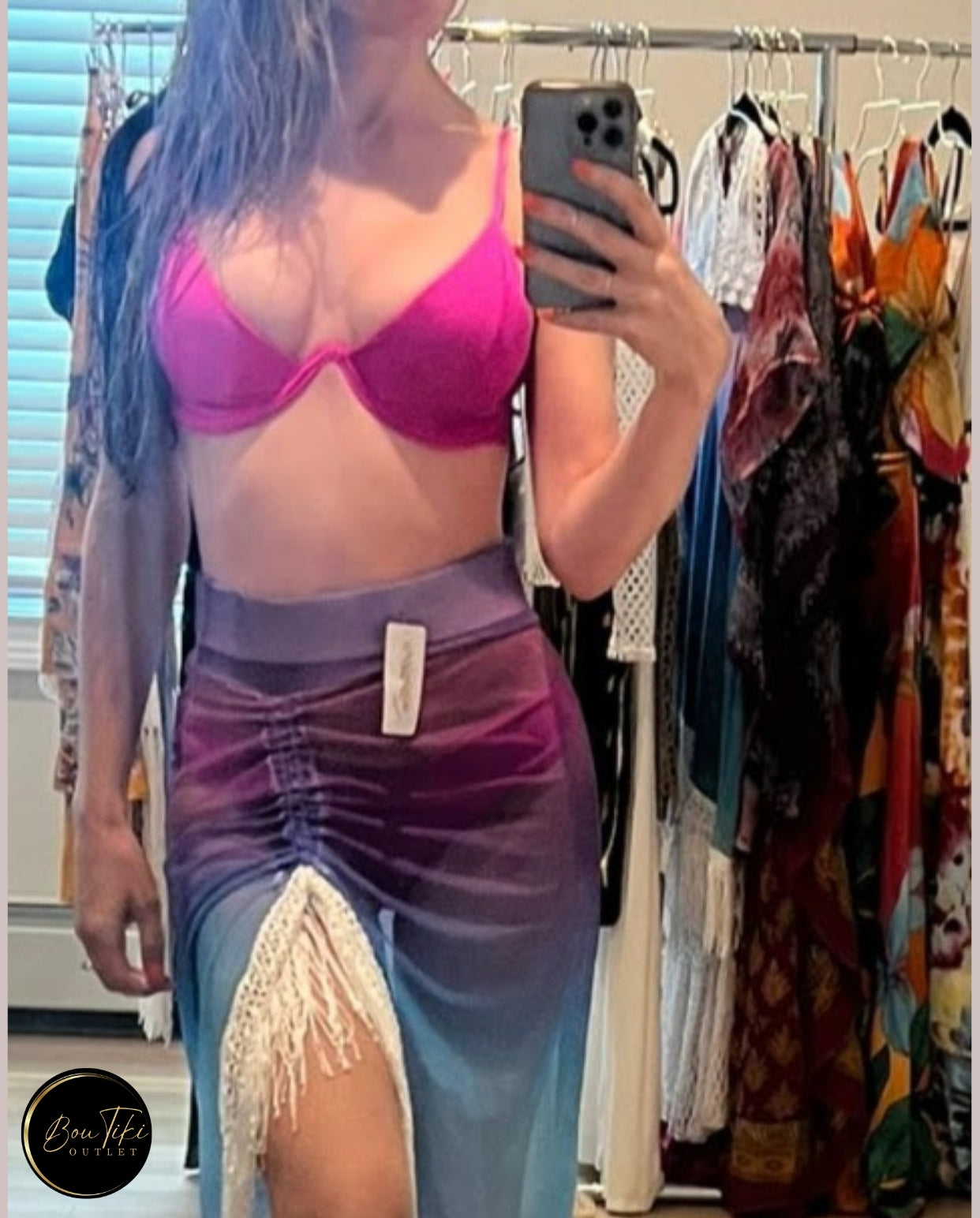 Mermaid Cover