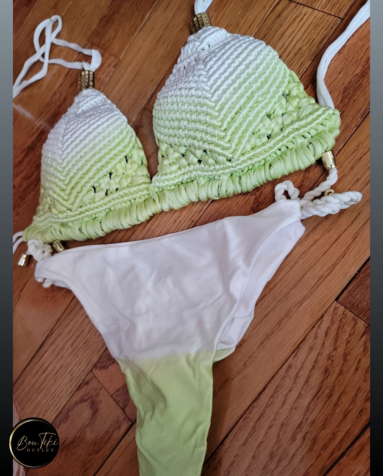 Macrame