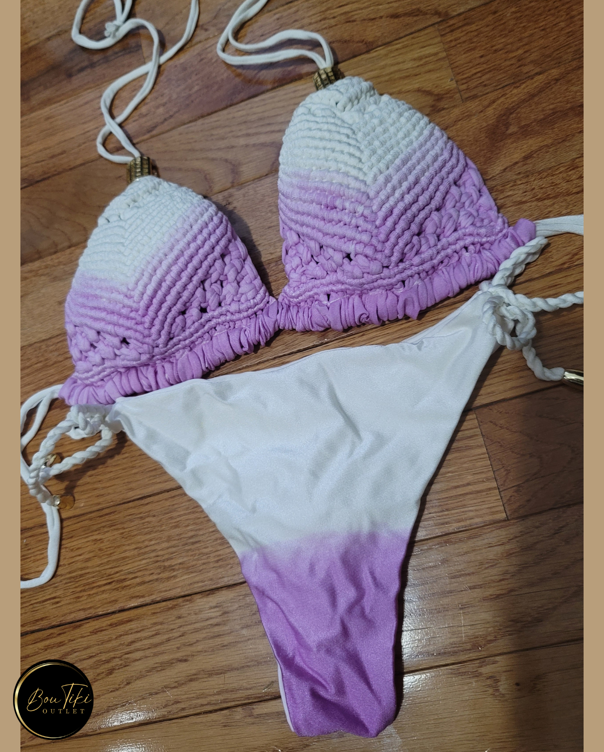 Macrame