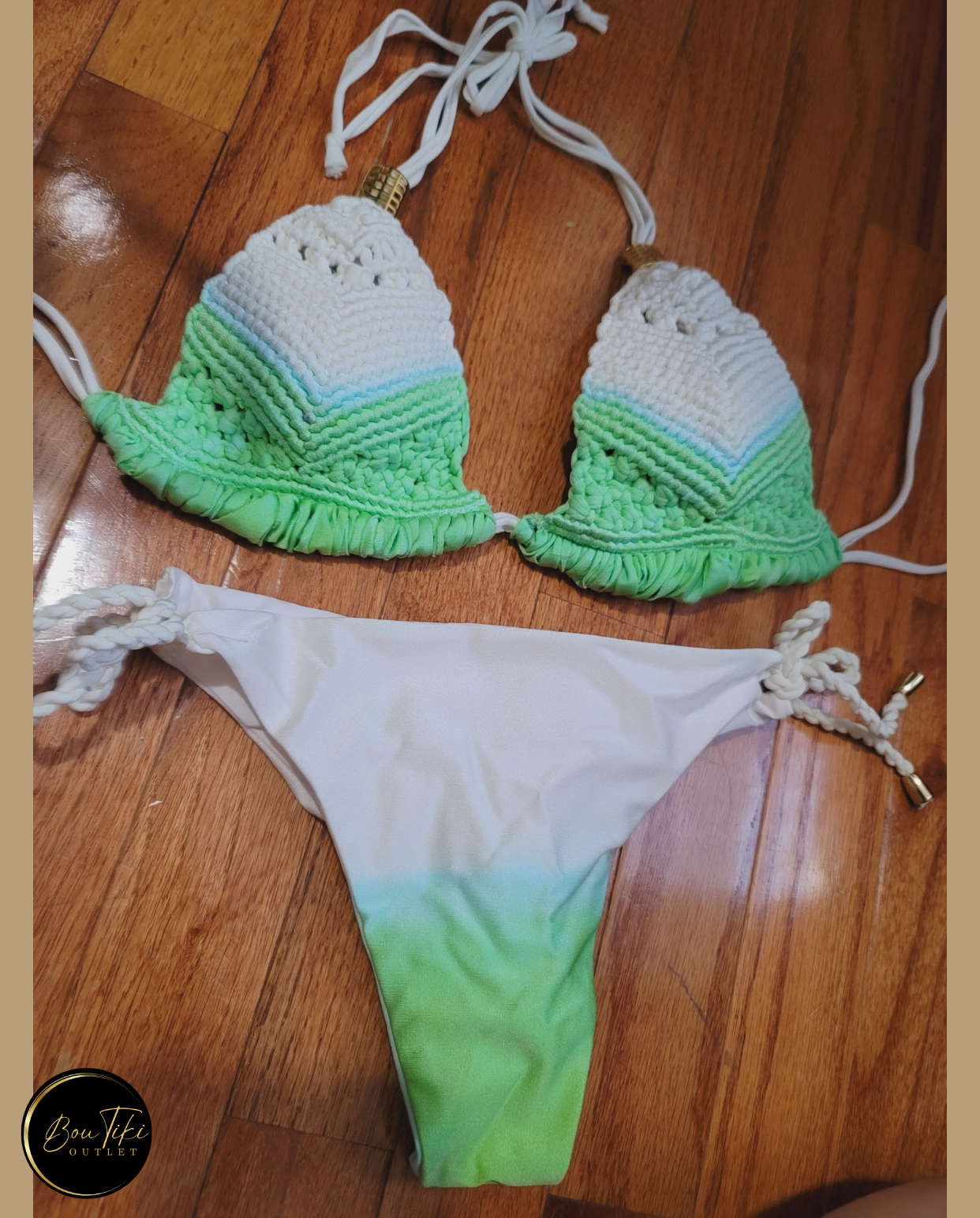 Macrame