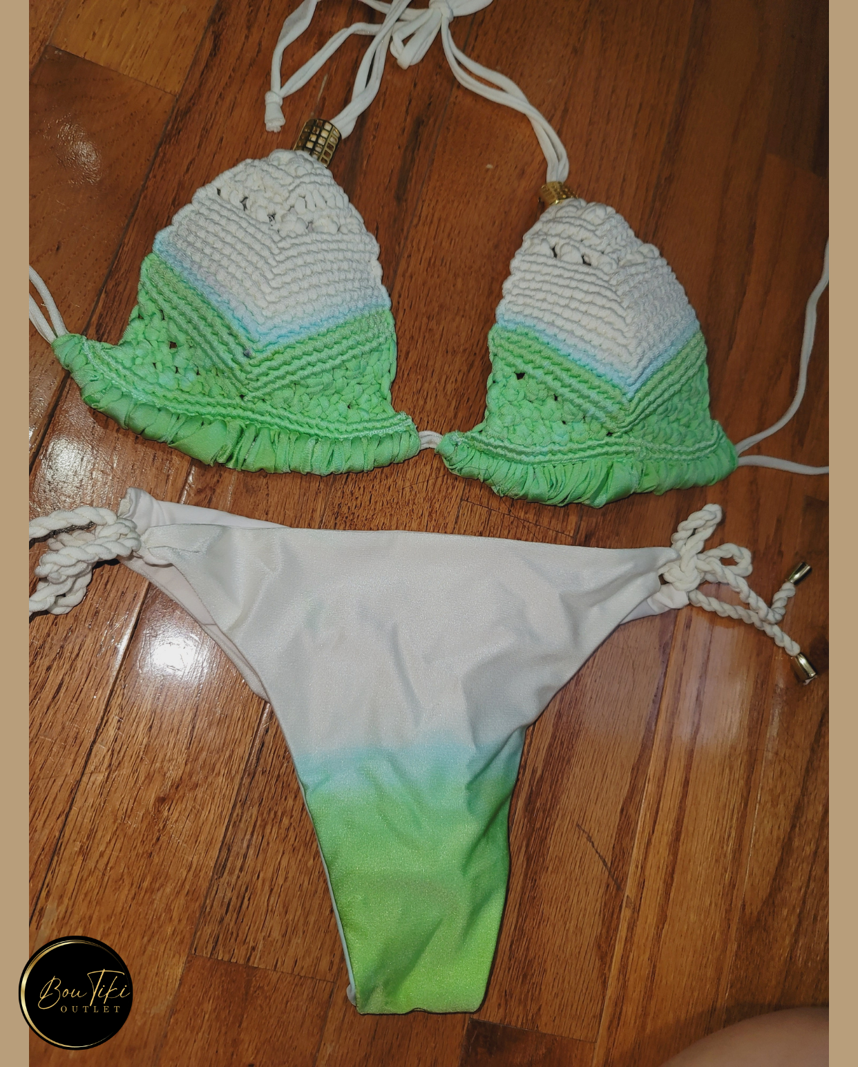 Macrame