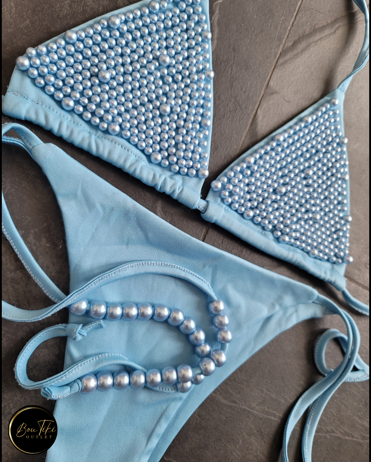 Mother of Pearls