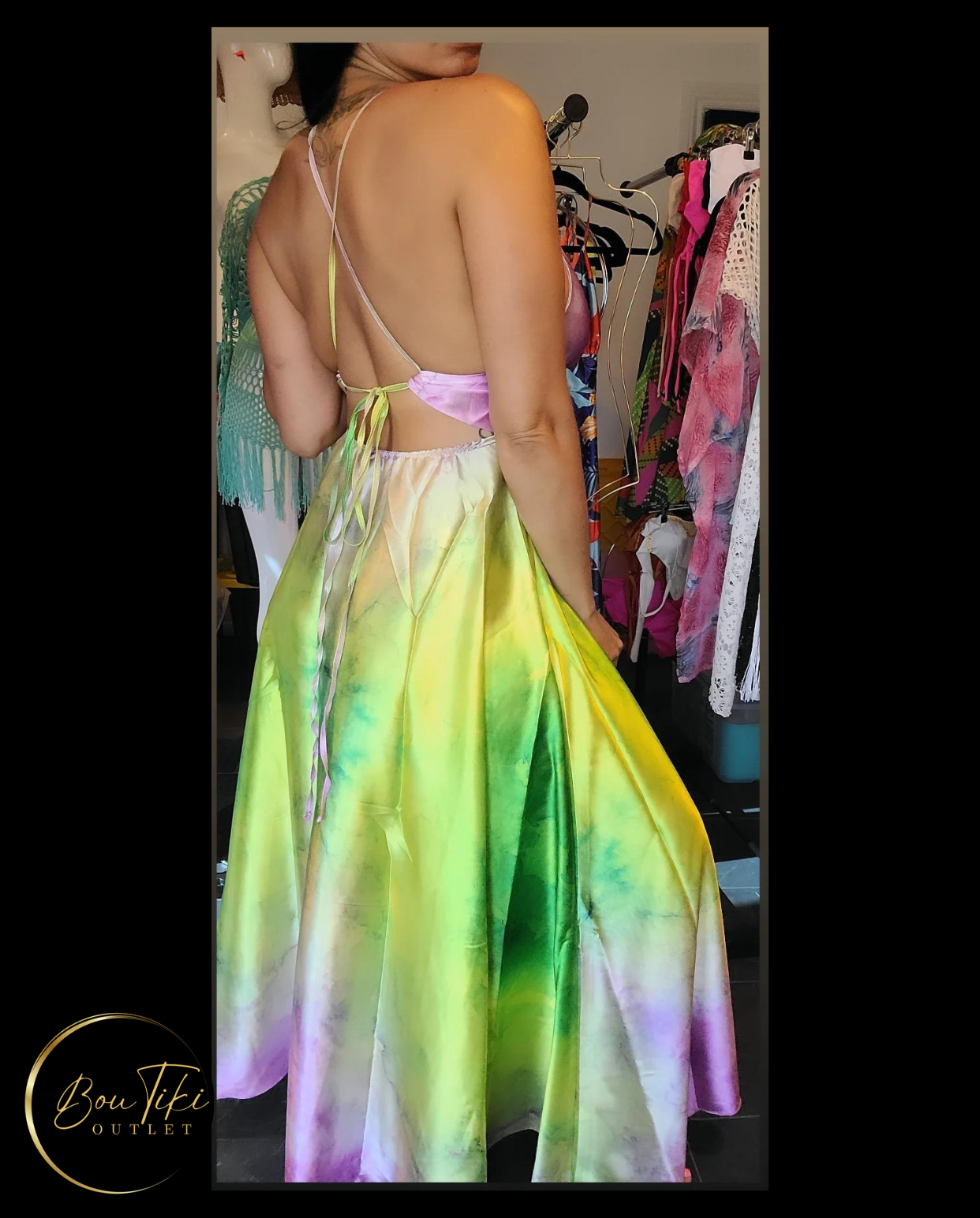 Tie Dye