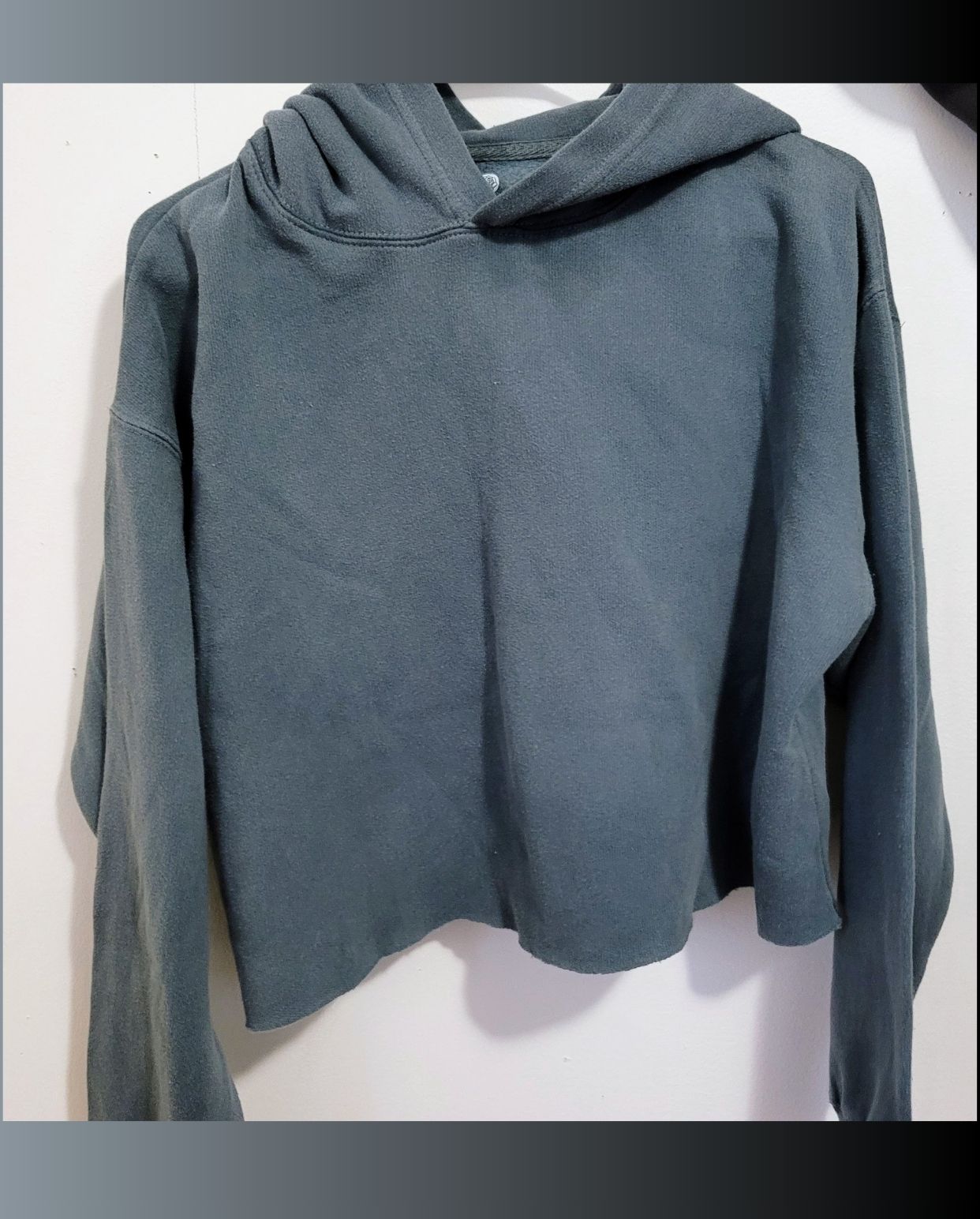 Vintage crop