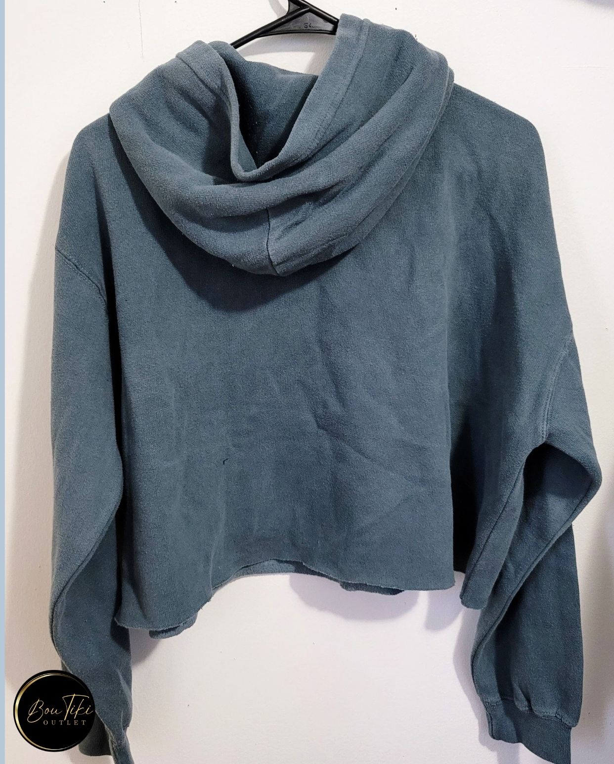 Vintage crop