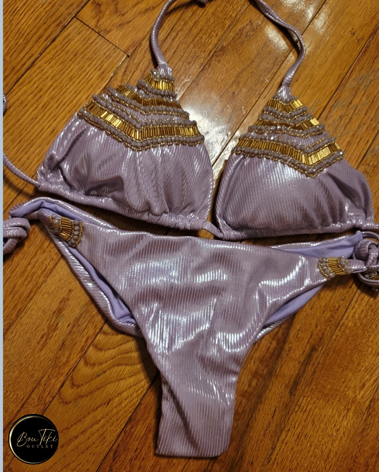 Metallic